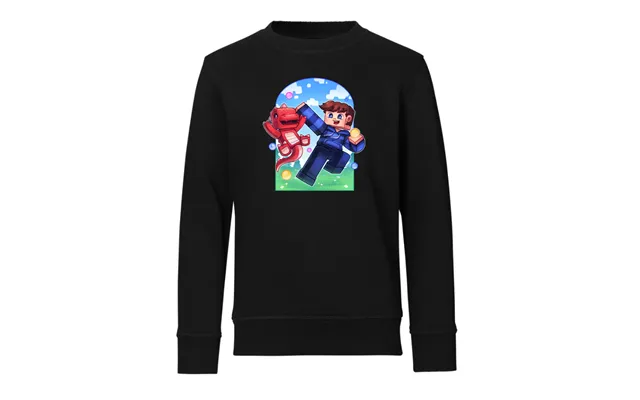 Judex Dino - Sweatshirt