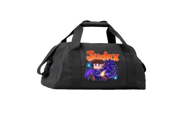 Judex Ender-dino Sportstaske - Geekd.dk