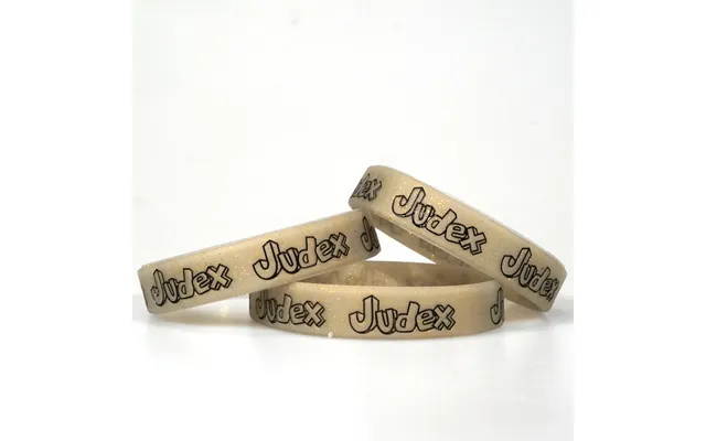 Judex Guld Armbånd - Geekd.dk