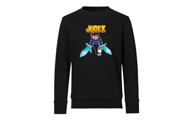 Judex Kriger - Sweatshirt