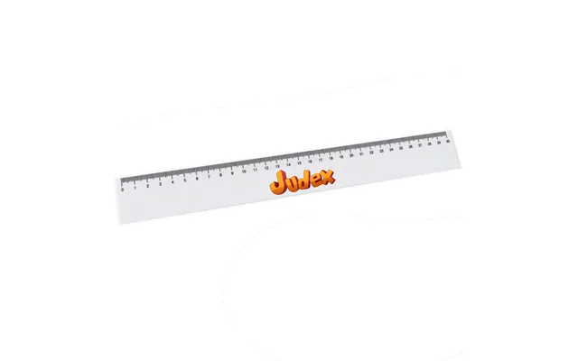 Judex Lineal - Geekd.dk