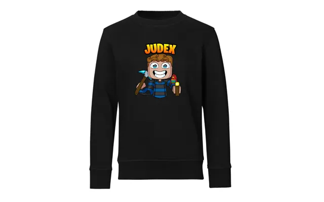 Judex Miner - Sweatshirt