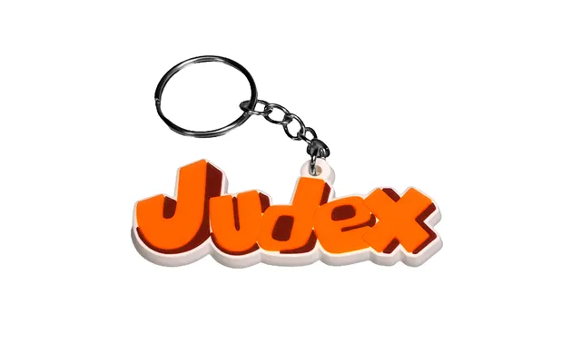 Judex Nøglering - Geekd.dk