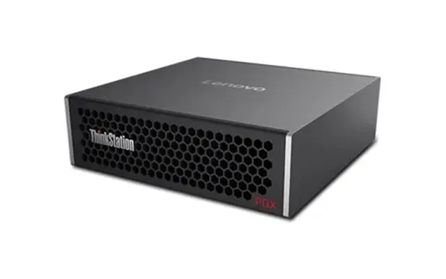 Lenovo Thinkstation Pgx 30kl Minitower - Gb10 Grace Blackwell Superchip, 128gb Ram, 4tb Ssd, Nvidia Blackwell Computer