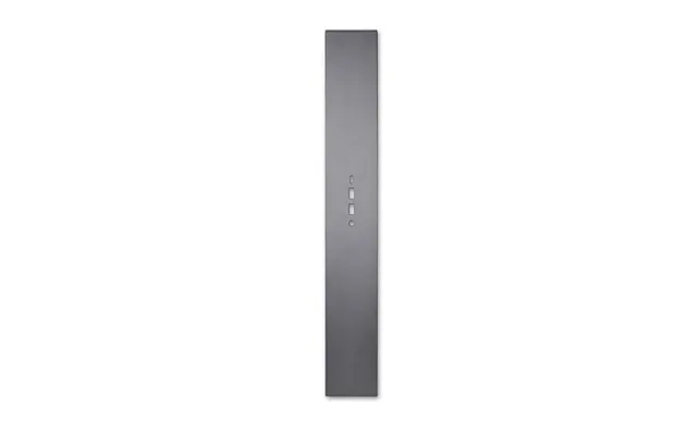 Lian Li Top I O-panel Kit For O11 Dynamic Evo - Grå Kabinet Tilbehør