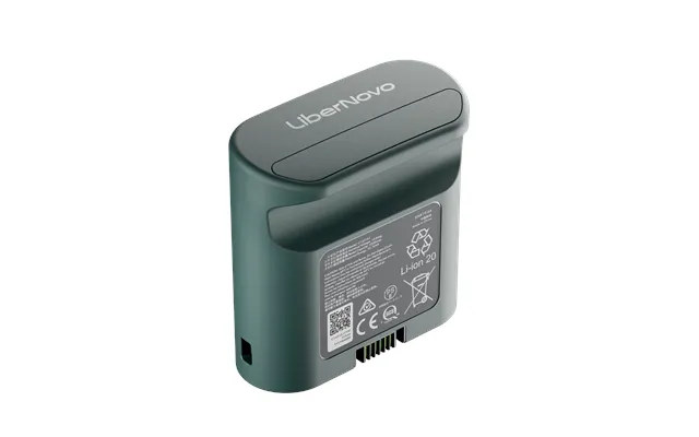 Libernovo Batteri Til Omni Gen Pro - Moss Green