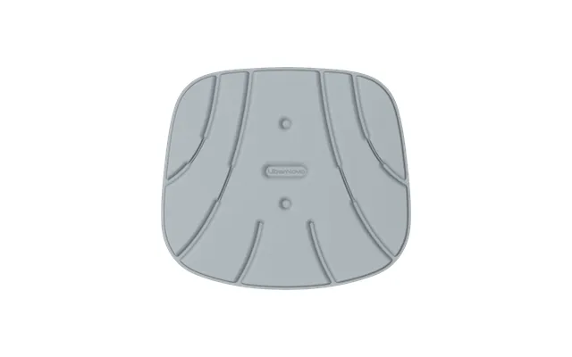 Libernovo Cooling Seat Pad Kølende Sædehynde - Space Gray Stol Tilbehør