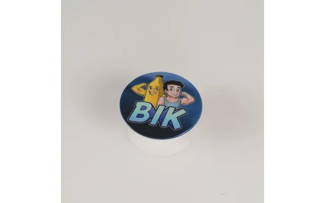 Maxsa Og Bik Popper Popsocket - Geekd.dk