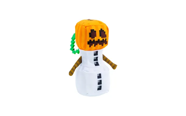 Minecraft - Clip-on Plys