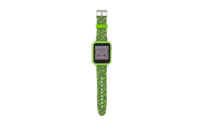 Minecraft Smart Watch - Børne Smartwatch Ur