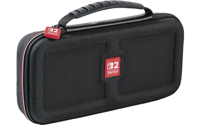 Nacon Ns241 Taske Til Nintendo Switch & Nintendo Switch 2 Video Games And Consoles - Nintendo Switch 2