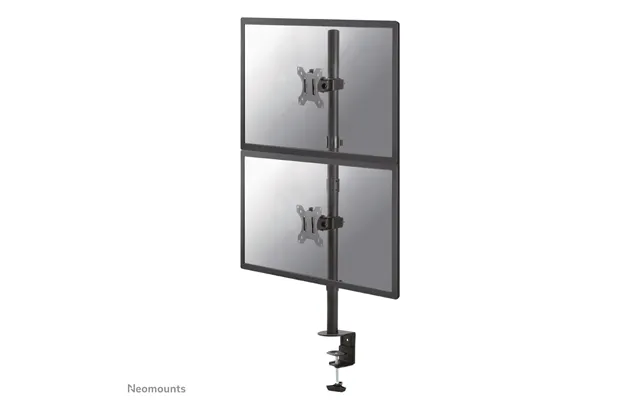 Neomounts Fpma-d550dv Monteringssæt 2 Lcd Displays 10-32 Skærmophæng - Geekd