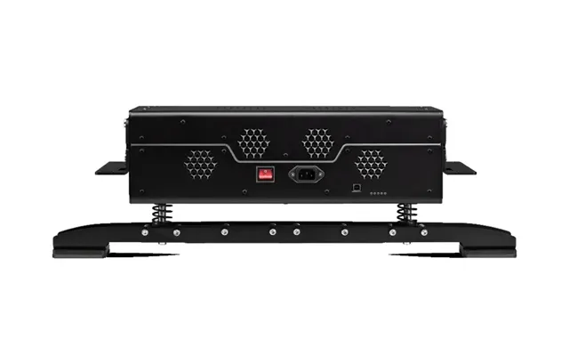 Next Level Racing Motion Plus Platform Racing Simulator Tilbehør - Geekd