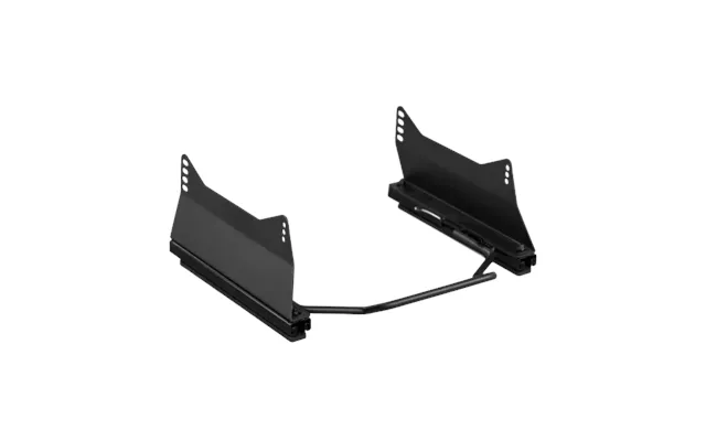 Nitro Concepts Bucket-seat Slider And Holder Set Racing Simulator Tilbehør - Geekd