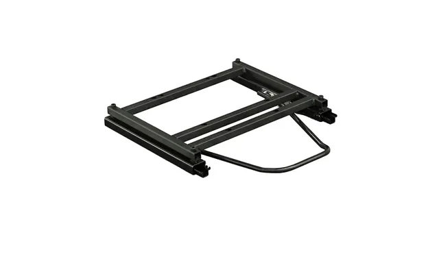 Nitro Concepts Seat Slide And Holder S Racing Simulator Tilbehør - Geekd