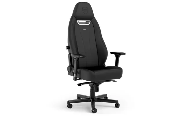 Noblechairs Legend Black Edition Stol - Geekd.dk