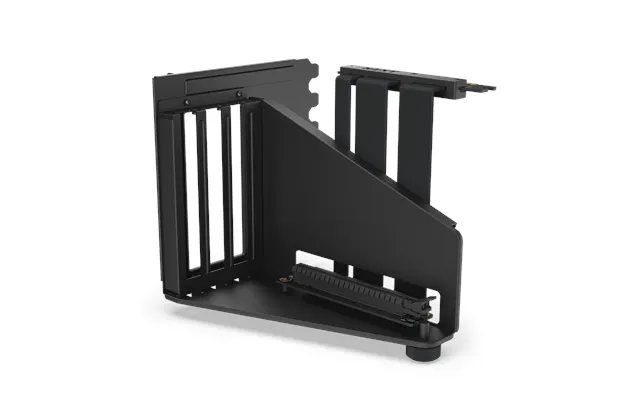 Nzxt H7 Series Gpu-bøjlesæt Sort Kabinet Tilbehør - Geekd.dk