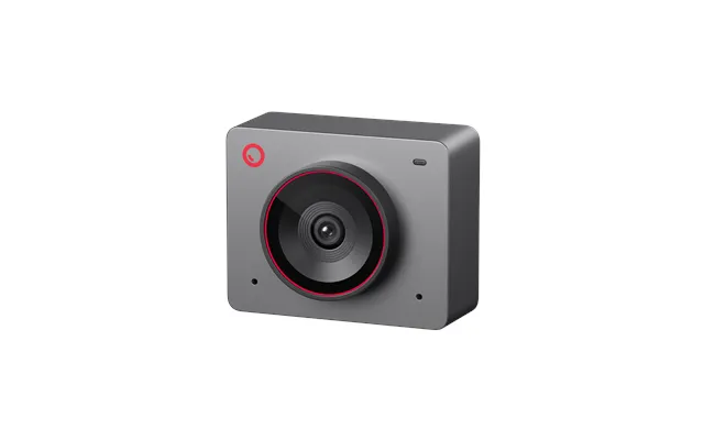 Obsbot Meet 2 4k-webcam - Space Grey