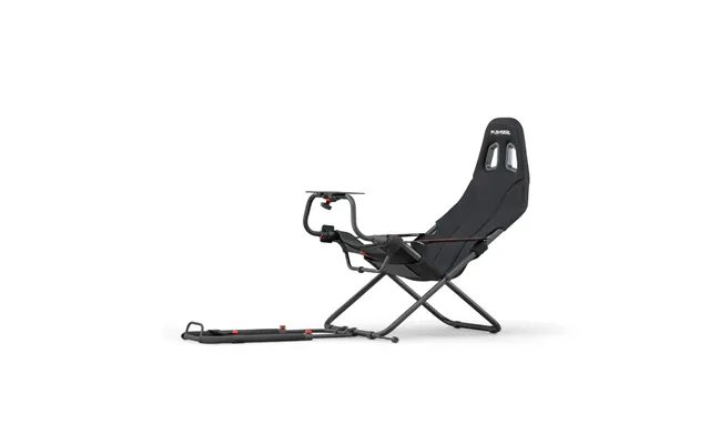Playseatâ Challenge - Black Actifitâ Racing Seat
