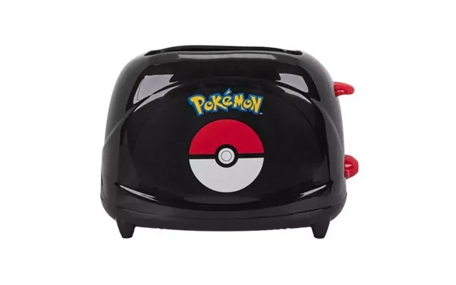 Pokemon - Toaster Merchandise