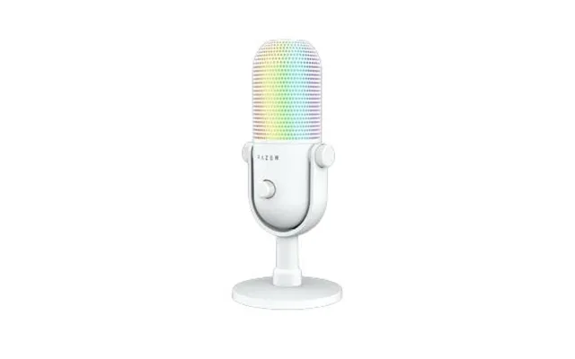 Razer Seiren V3 Chroma - White Mikrofon