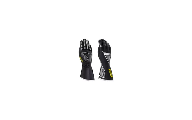 Sabelt G39 Sim Racing-handsker - Sort