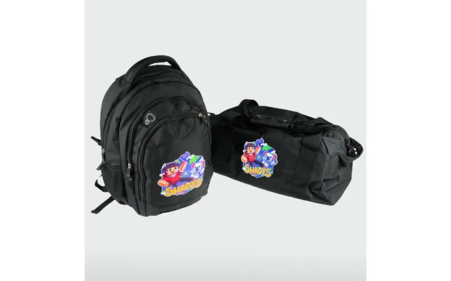 Shadys Koala Skolestart Bundle Merchandise - Geekd.dk