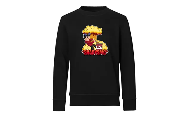 Shadys Tnt - Sweatshirt