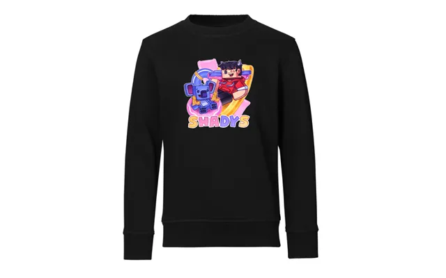 Shadys Vandland - Sweatshirt
