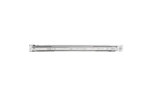Silverstone Rms05-22 Rackskinner Til 3u 4u-kabinet Kabinet Tilbehør - Geekd
