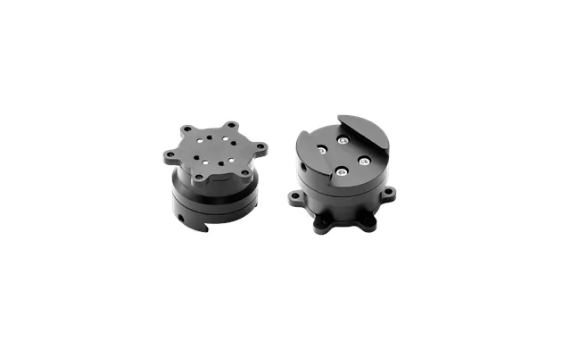 Simucube Quick Release Wheel Side Kit V2 Rat Tilbehør - Geekd
