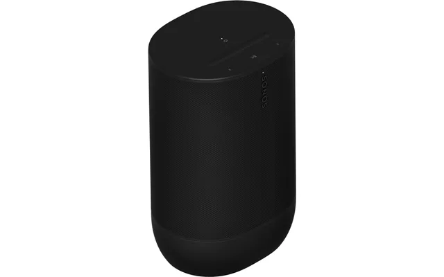 Sonos Move 2 - Sort Højttaler