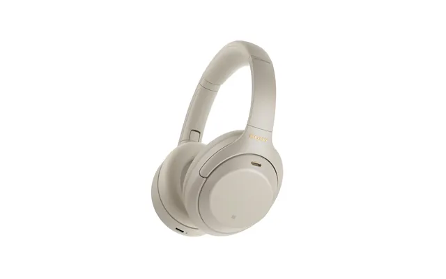 Sony - Wh-1000xm4 Trådløs Headset