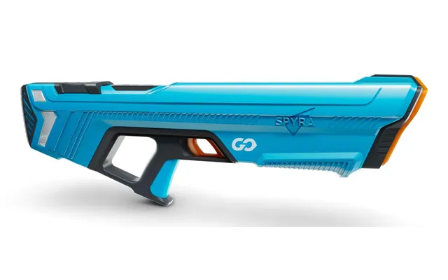 Spyrago Blue Vand - Geekd.dk