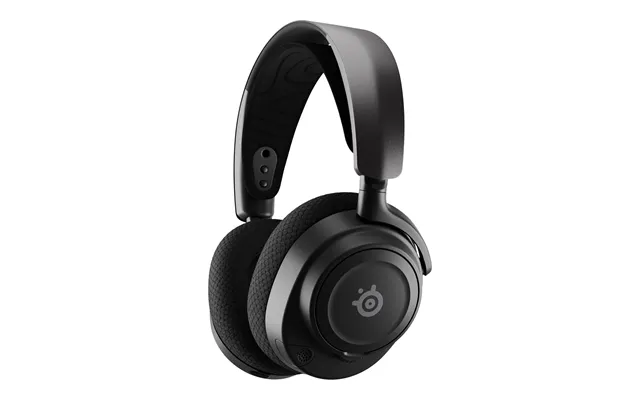 Steelseries Arctis Nova 7 Trådløs Headset Sort - Geekd.dk