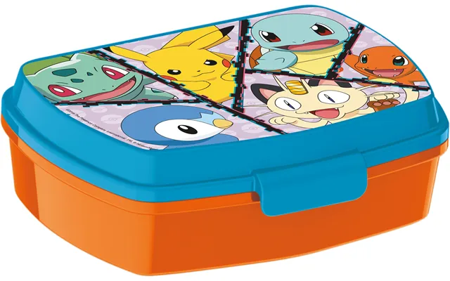 Stor - Pokémon