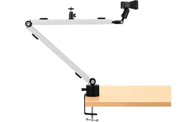 Streamplify Mount Arm Mikrofonarm - Geekd.dk