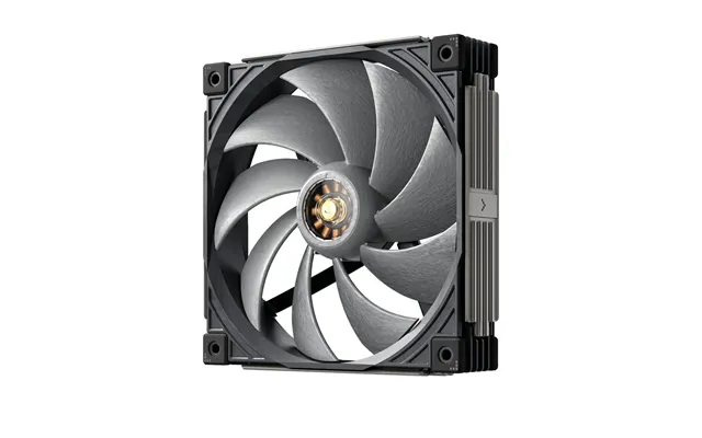 Sudokoo Mach140 Cpu Køler - Geekd.dk