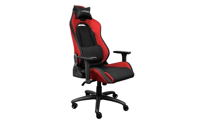 Trust Gxt714r Ruya Gaming Chair - Red Stol