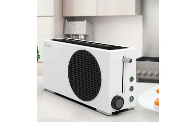 Xbox Series S Brødrister Toaster - Geekd.dk