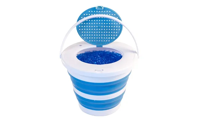 Gel Ball Klargøring Spand