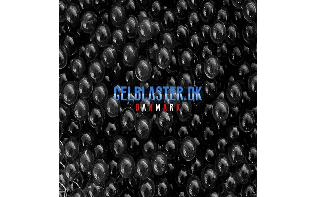 Gel Balls - Gel Blaster Kugler