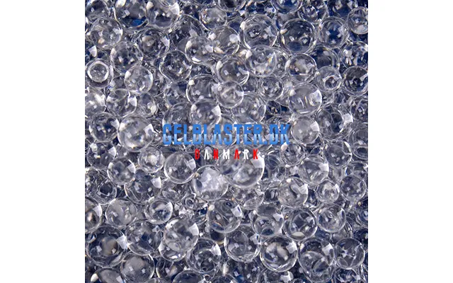 Gel Balls - Gel Blaster Kugler