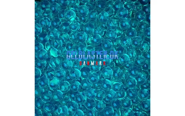 Gel Balls - Gel Blaster Kugler