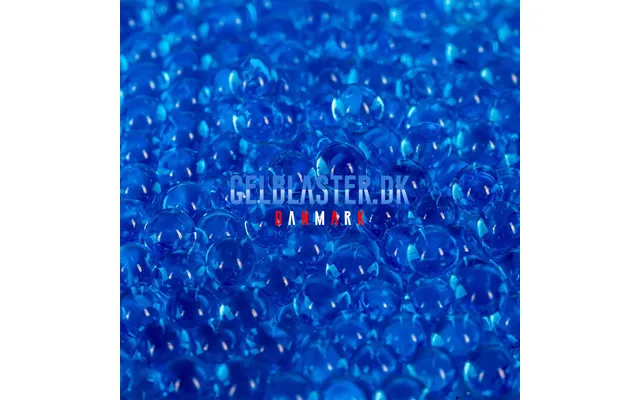 Gel Balls - Gel Blaster Kugler