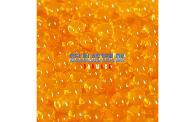 Gel Balls - Gel Blaster Kugler