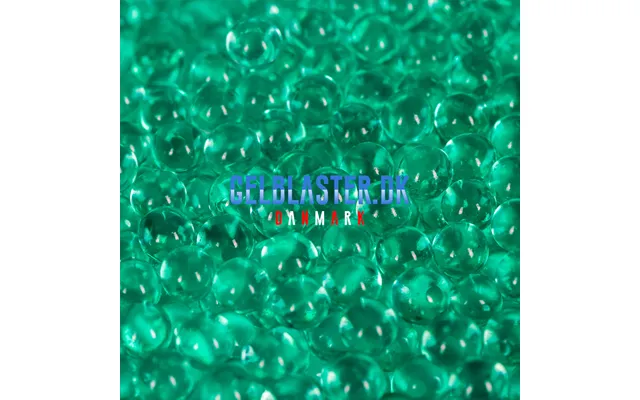 Gel Balls - Gel Blaster Kugler