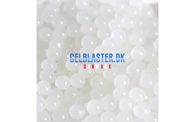 Gel Balls - Gel Blaster Kugler