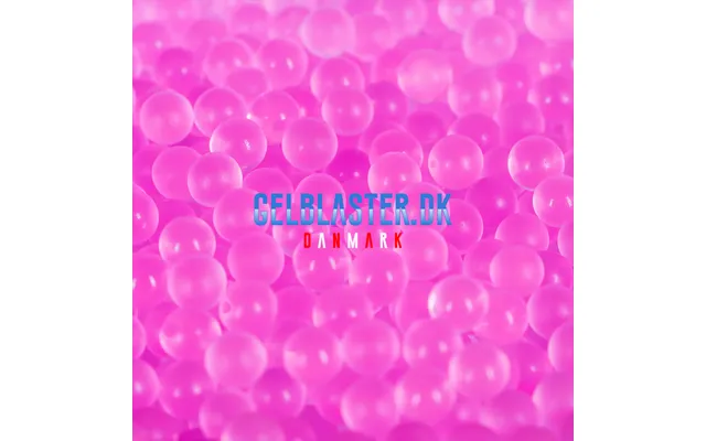 Gel Balls - Gel Blaster Kugler