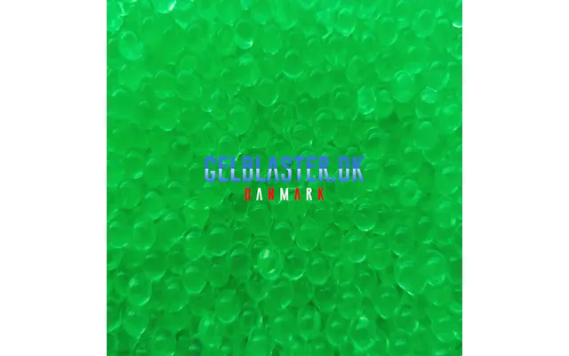 Gel Balls - Gel Blaster Kugler